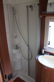 Dethleffs Globetrotter A8000 XXL