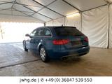Audi A4 Avant Ambition PANO | SITZHEIZUNG | ALU - Audi A4 aus 2008: Kombi