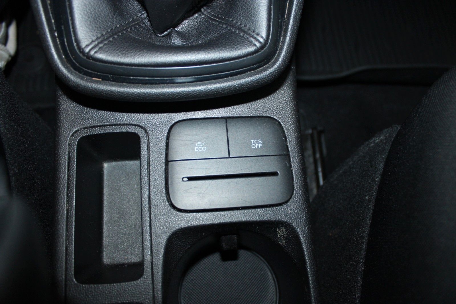 Fahrzeugabbildung Ford Fiesta TREND 5-trg KLIMA WinterPaket aus 1.Hand