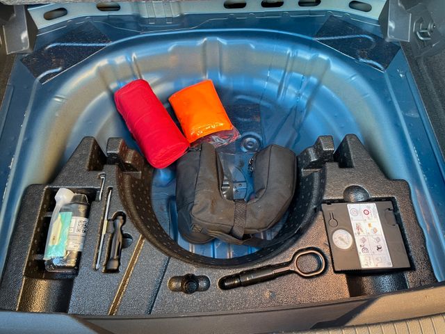 VW T-Roc (Bild 13 von(13)