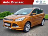 Ford Kuga Individual 1.5 EcoBoost+Elektr. Heckklappe+ - Ford Kuga: Individual
