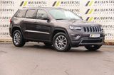 Jeep Grand Cherokee 3.0 CRD Limited|EU6|4WD|Navi|Xeno - Jeep Grand Cherokee: 4.0