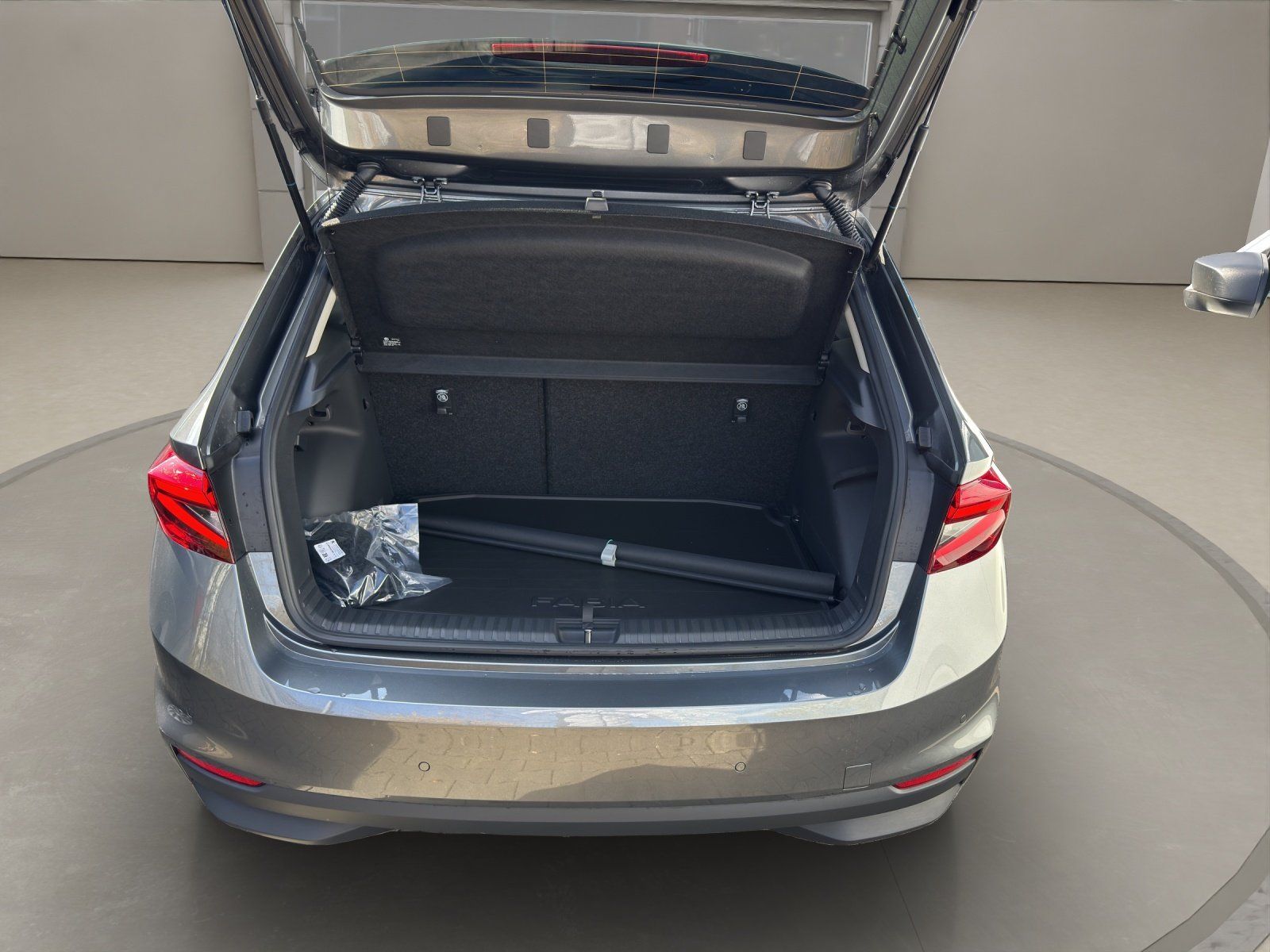 Skoda Fabia - Bild 16