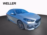 BMW 220i Gran Coupé M Sport Pro Frozen Pano ACC Kam - BMW 2er-Reihe F22 mit Benzin-Antrieb