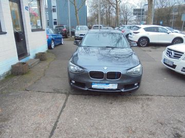 BMW 116 - 2