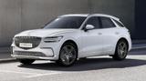Genesis eGV70 Sport Modelljahr 2025 vom Genesis Vertrags - Genesis GV70: Sport