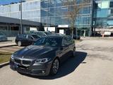 BMW 530d F11 Touring - BMW 530: 530d F11