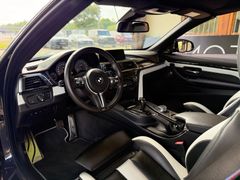 BMW M4 COMP/CABRIO/30JAHRE EDITION/OHNE OPF/DRIVERS BMW M4 COMP/CABRIO/30JAHRE EDITION/OHNE OPF/DRIVERS