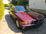 BMW 728i - BMW 7er Reihe aus 2000