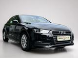 Audi A3 Attraction Sportback / Klima / Navigation - Audi A3 in Mönchengladbach