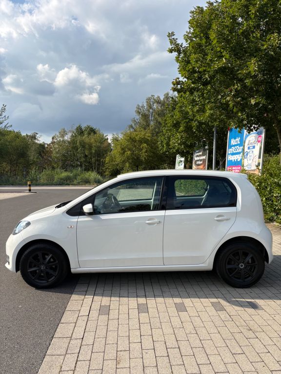 Image of Skoda Citigo