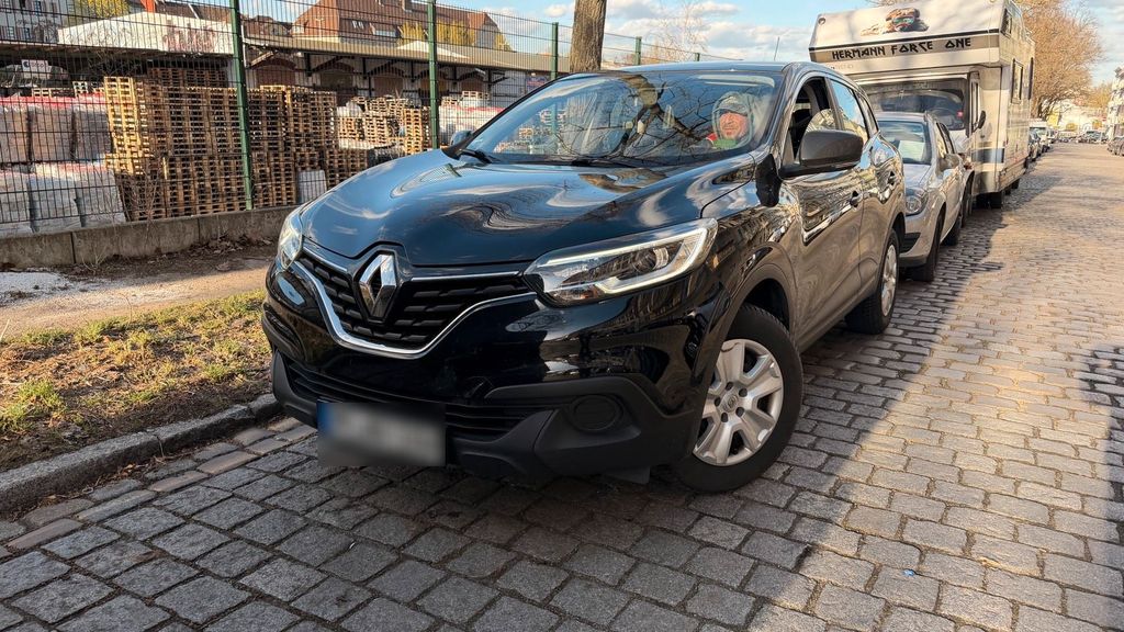Image of Renault Kadjar