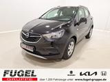Opel Mokka X 1.6 16V Klima|Temp. - Opel Gebrauchtwagen in Dresden