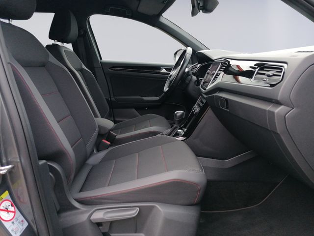 T-Roc 2.0 TSI DSG 4M Sport STHZ+KAMERA+AHK