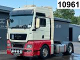 MAN TGX 18.480 Retarder Voll/Luft Euro 5 Alu Felgen - Offers matching your search criteria