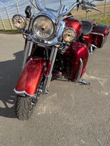 Harley-Davidson Road KIng CVO - HARLEY-DAVIDSON HANNOVER