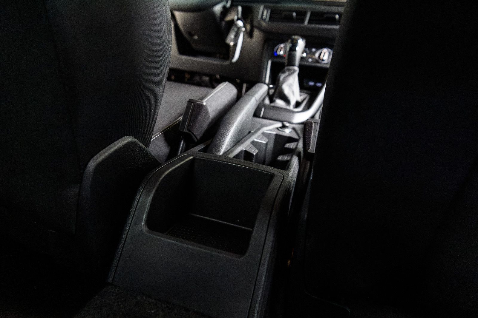 Fahrzeugabbildung Volkswagen Polo 1.0l 59kw+Klima+LED+GJ-Reifen+SHZ