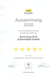 Fahrzeugabbildung Mercedes-Benz E 200 CGI Blue AT-Motor / XENON / NAVI