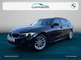 BMW 318d Touring AHK+Navi+SHZ+HiFi+Spurass.+Apple+BT - BMW 318 in Bremen