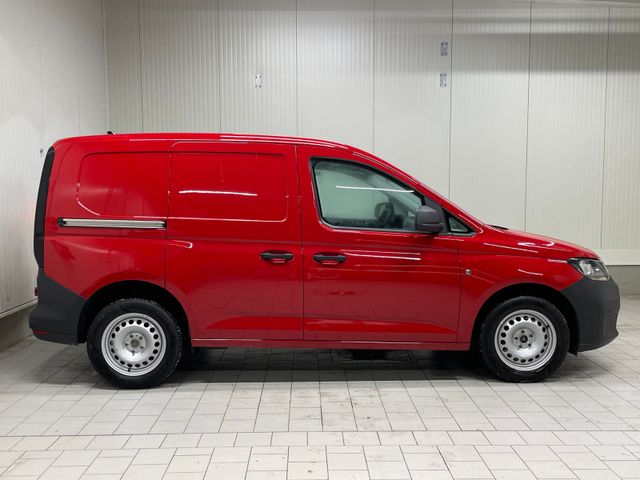 Caddy Cargo Kasten 1.5 TSI PDC SHZ KLIMA