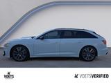 Audi A6 AVANT 40TDI S-TRONIC 2xS-LINE NAVI+MATRIX+AHK - Audi A6: 4.2