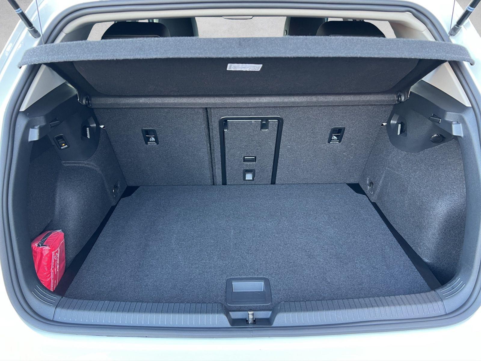 Volkswagen Golf VIII Goal 2.0 TDI DSG AHK*Navi*Kamera, миниатюра 21
