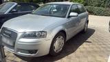 Audi A3 1.6 TFSI TÜV NEU !! Wenig KM !! 80.000 - Audi 80: 1.8