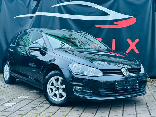 Volkswagen Golf VII Lim. Comfortline 1,2*NAVI*PDC*STZ*TOP