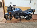 Honda CBF 600 PC38 - HONDA CBF 600 PC38