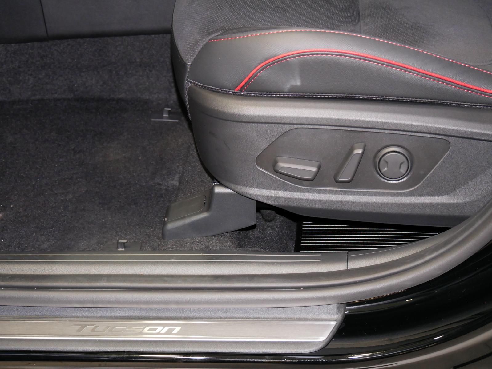 Hyundai Tucson – Bild 18