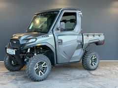 TGB Landmax 1000 Vollkabine ++ KOSTENLOSE LIEFERUNG