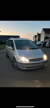 Ford Galaxy   +49 157 83719904 - Ford Galaxy: 1.8