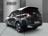 Citroën e-C3 Aircross Max 11kw-Lader Winter-Paket LED HU - Citroën ë-C3 Aircross Gebrauchtwagen