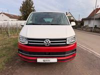 Volkswagen T6 Multivan 2.0 TDI DSG Generation Six