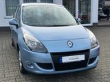 Renault Scenic III TomTom Edition|Navi|Tempomat| - gebrauchte Renault Scenic aus dem Jahr 2011