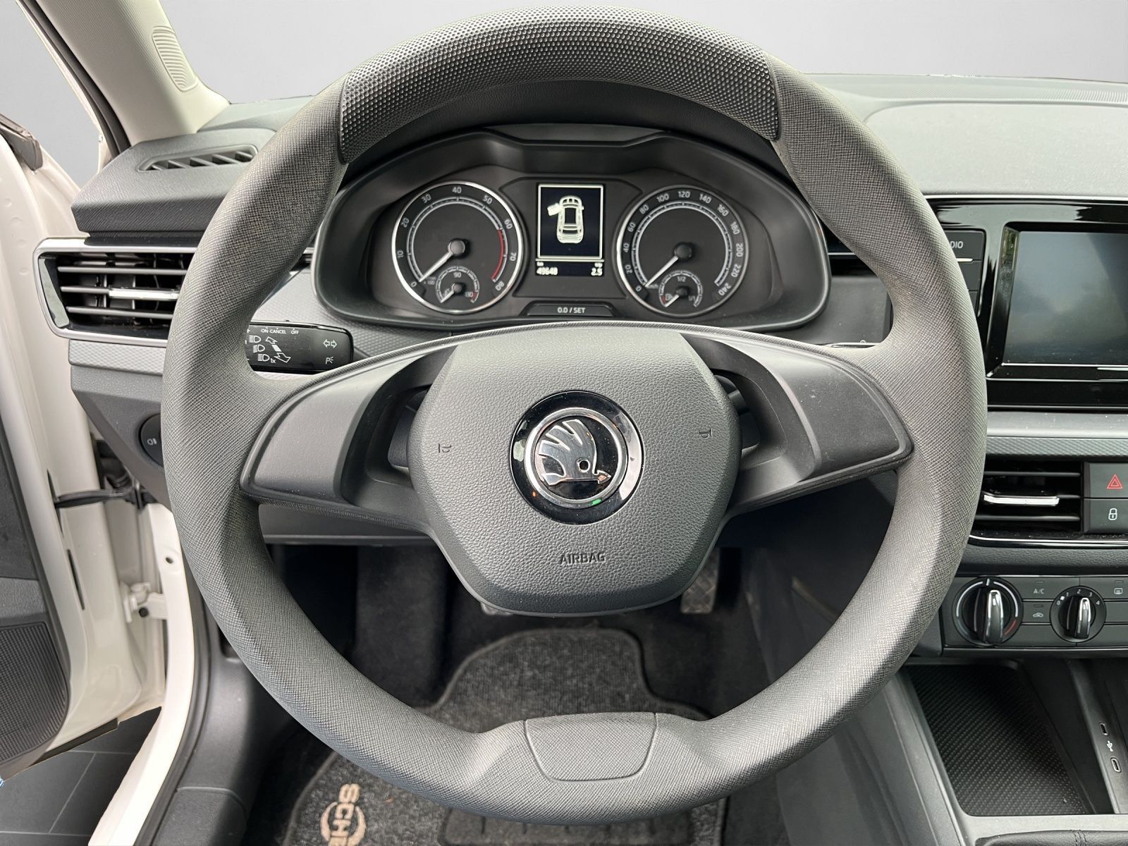 Skoda Kamiq - Bild 10