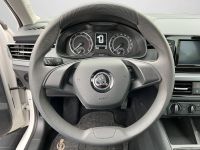 Skoda Kamiq - Vorschau Bild 10