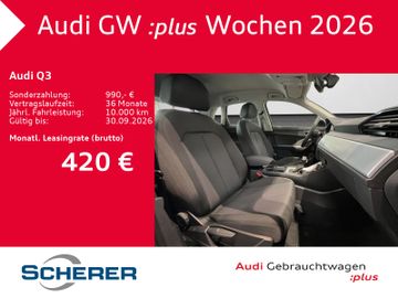 Audi Q3 - 5