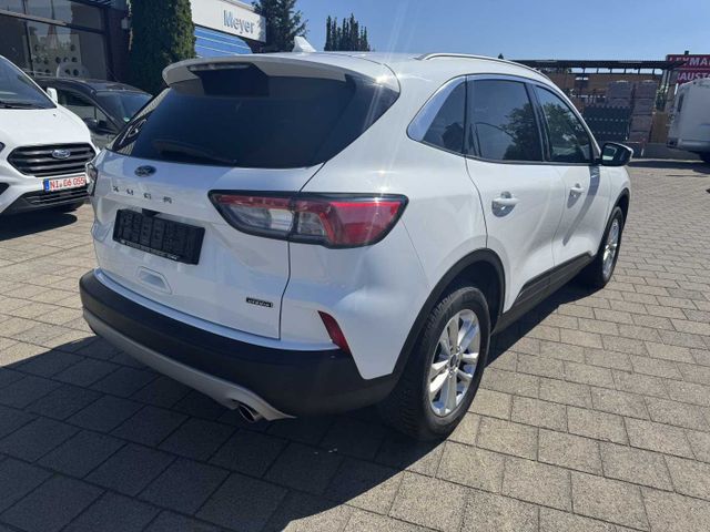 Ford Kuga Plug-in Hybrid 2.5 Duratec TITANIUM  AHK