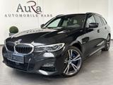 BMW 330e Touring M-Sport NAV+LASER+AHK+HEAD-UP+19ZO - BMW 330 in Oldenburg