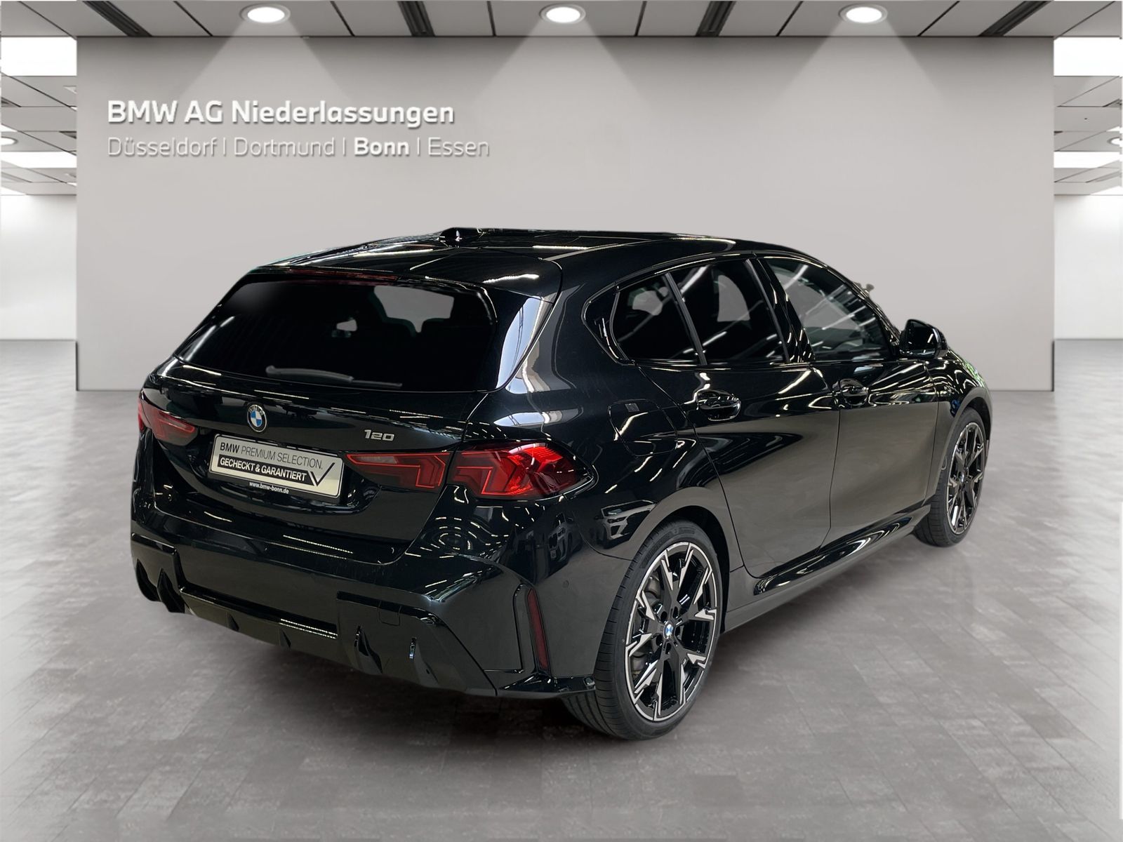 BMW 120 - Bild 4