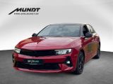 Opel Astra L Lim. 5-trg. GS Line Plug-in-Hybrid - Opel Astra mit Hybrid-Antrieb