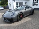 Porsche 992 / 911 Targa 4 GTS,  Deutsch, Matrix, 18 Wege - Porsche: 911