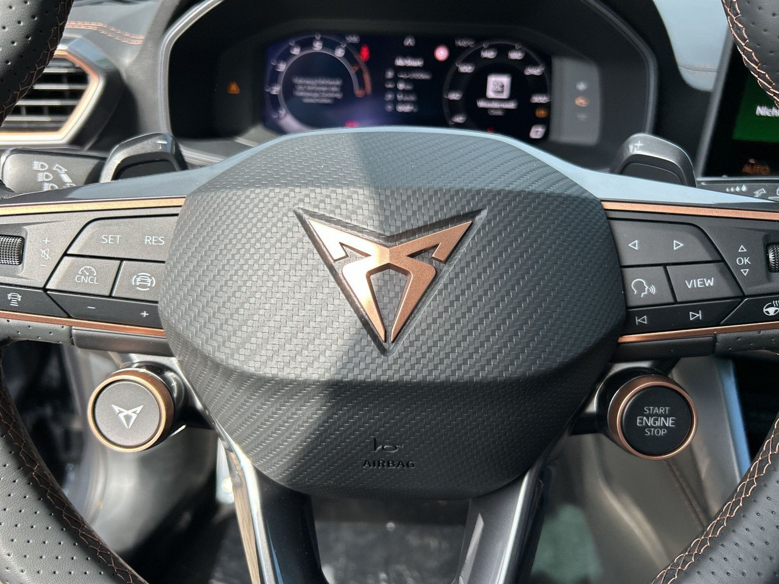 Cupra Formentor - Bild 26
