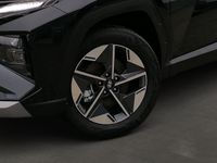 Hyundai TUCSON - Vorschau Bild 6