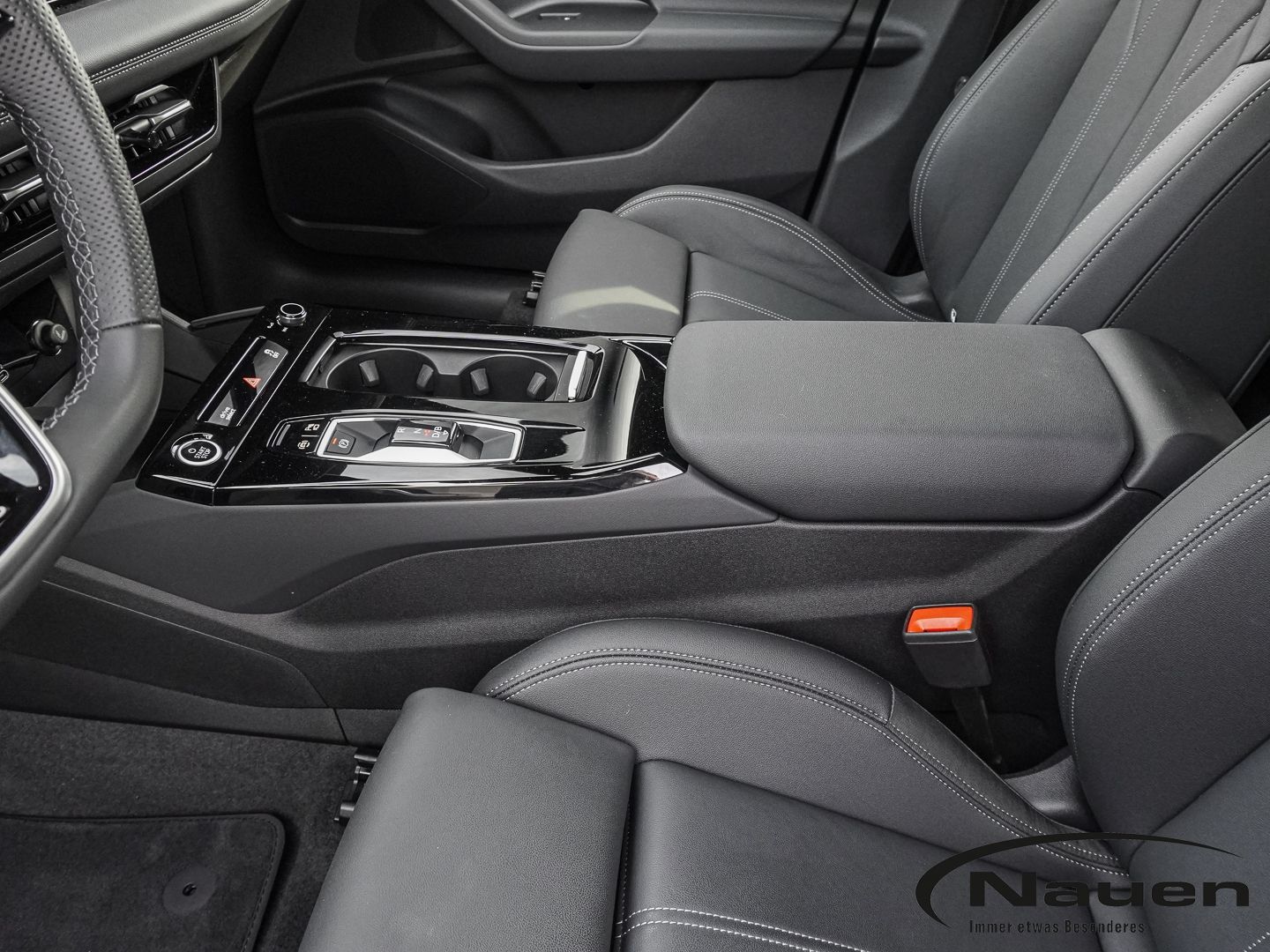 Audi Q6 e-tron - Bild 19