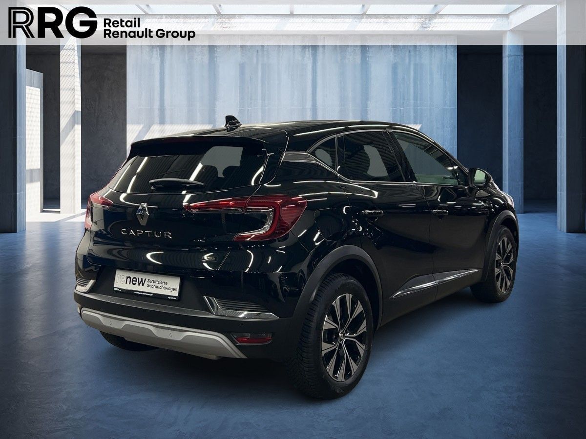 Renault Captur - Bild 5