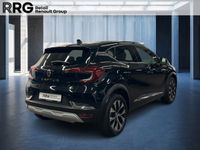 Renault Captur - Vorschau Bild 5