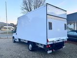 Peugeot Boxer Koffer 435 L4 Cargo Ladebordwand - Peugeot Boxer in Bremen