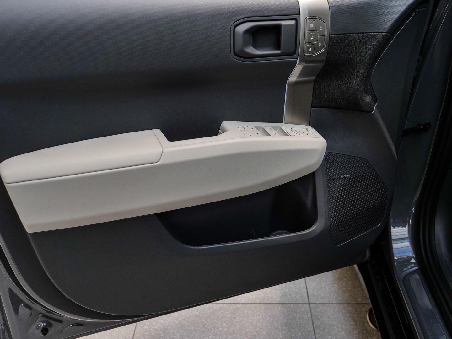 Kia EV3 - Bild 24
